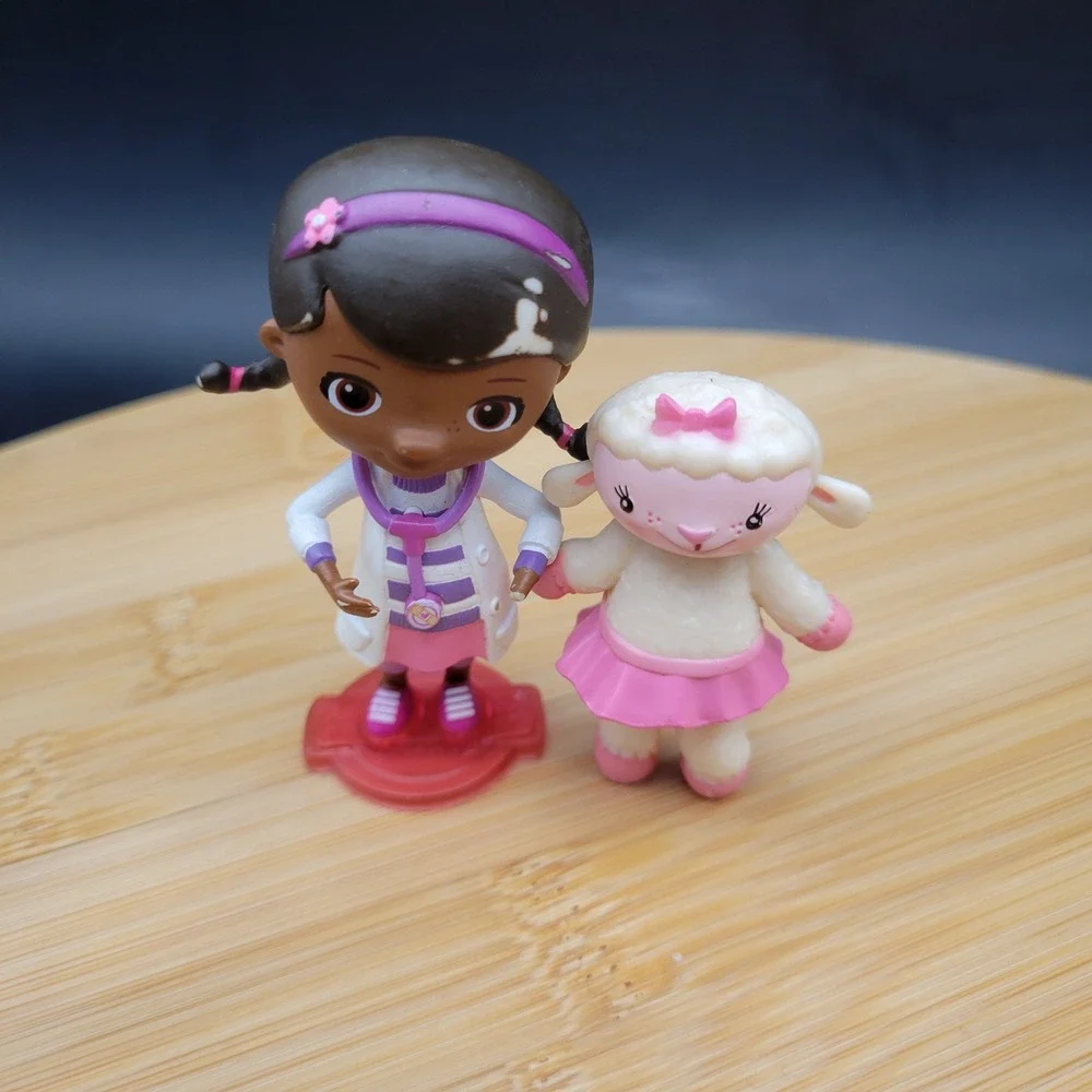 Disney junior doc